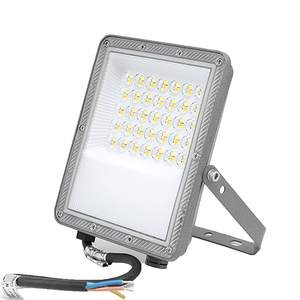 30W LED Floodlights 3CCT (3000K-4000K-6500K) 108 MAIN