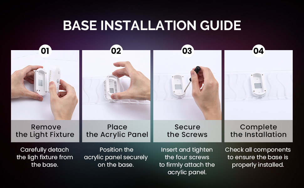 Motion Sensor Night Light (6)