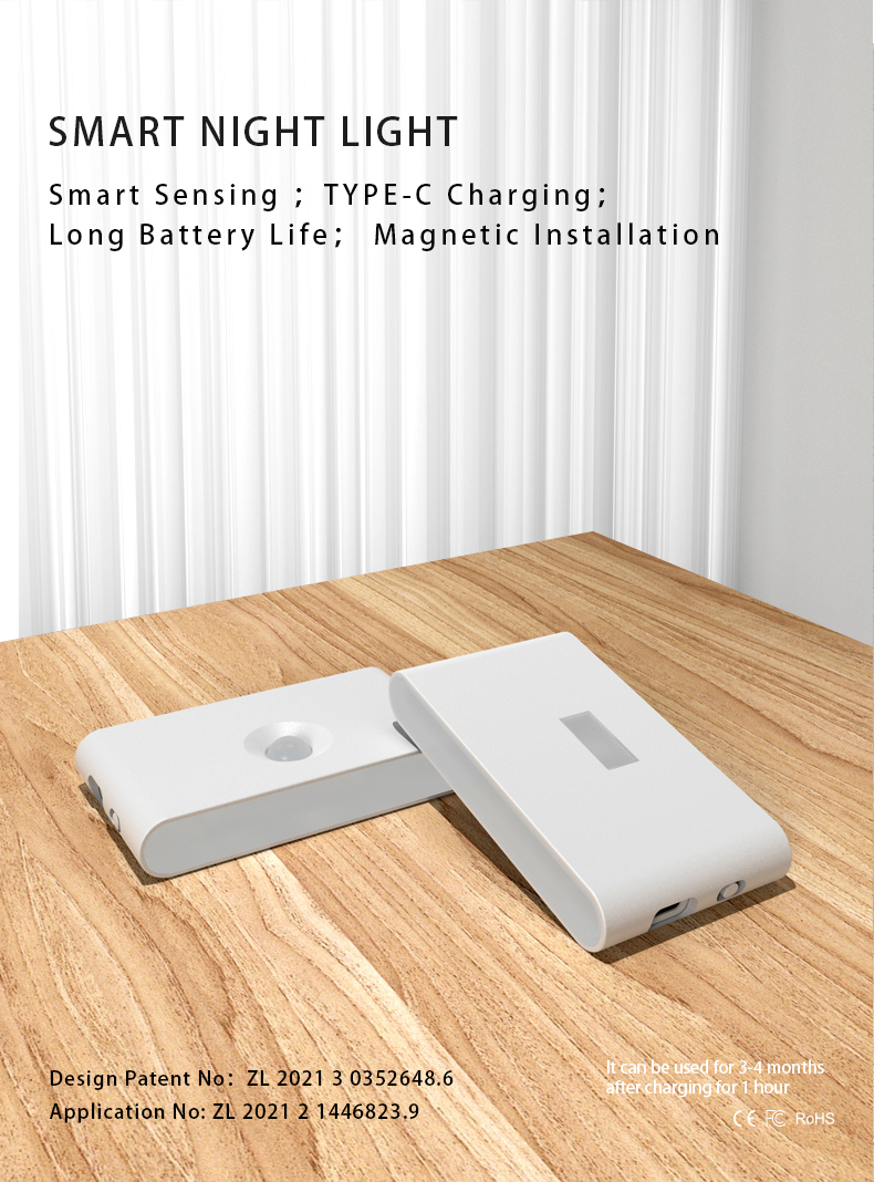 LED Night Lights Plug into Wall (1)
