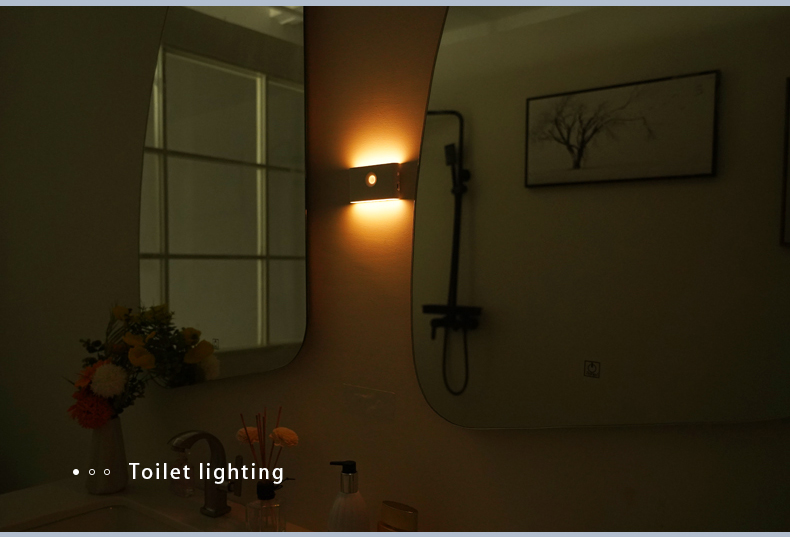 LED Night Lights Plug into Wall (6)