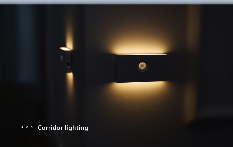 LED Night Lights Plug into Wall (9)